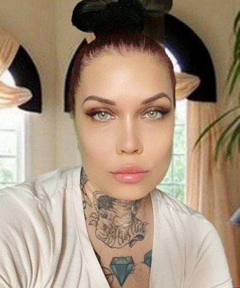 Марияна