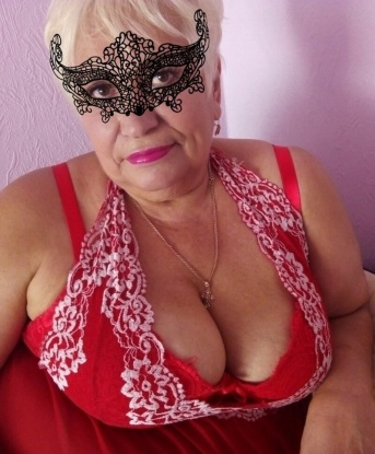 Анкета проститутки Людмила - Фото 1, Татарская Пишля, 58 лет, №8589