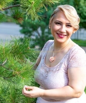 Анкета проститутки Саша - Фото 1, Татарская Пишля, 41 год, №9982